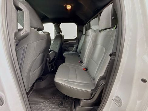 Used 2022 RAM 1500 Big Horn image 22