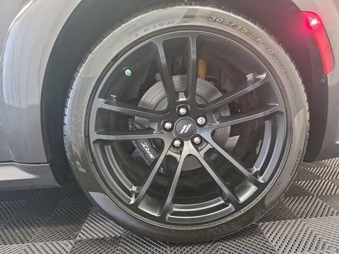 Used 2023 Dodge Charger Scat Pack RWD image 16