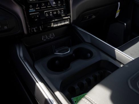 New 2026 RAM 2500 Laramie image 26