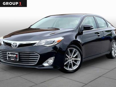 Used 2014 Toyota Avalon XLE Touring