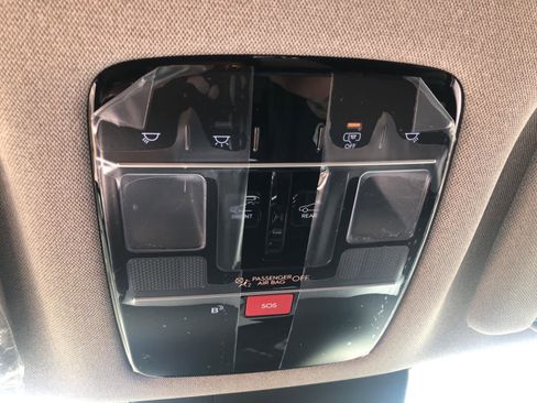 New 2026 Hyundai Santa Fe Limited AWD/4WD image 21