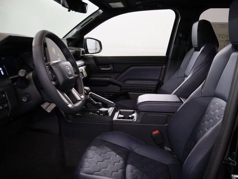 New 2026 Toyota 4Runner 4WD image 11