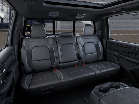 New 2026 RAM 1500 RHO AWD/4WD image 22