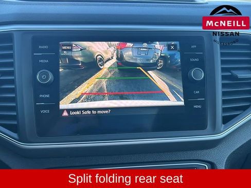 Used 2019 Volkswagen Atlas SE FWD image 24