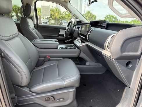 New 2027 Ford Expedition Max Active RWD image 22