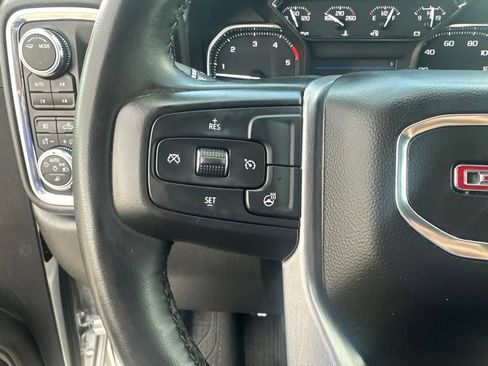 Used 2023 GMC Sierra 3500 SLT w/ Gooseneck/5TH Wheel Package AWD/4WD image 10