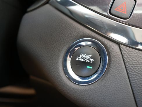 Used 2014 Chevrolet Impala LTZ FWD image 32
