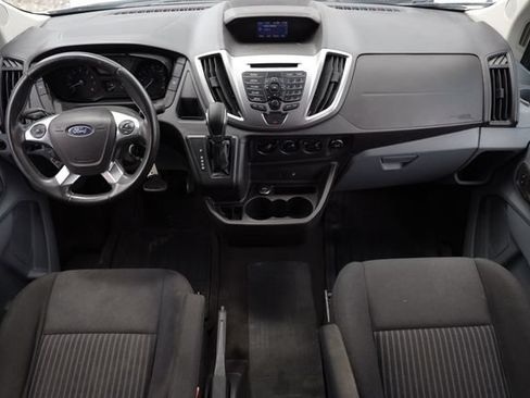 Used 2015 Ford Transit 150 XLT RWD image 2