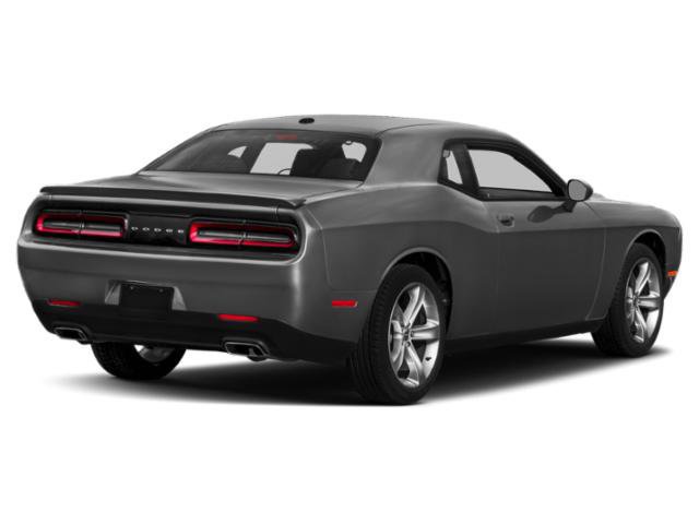 Used 2018 Dodge Challenger SXT Plus RWD image 2