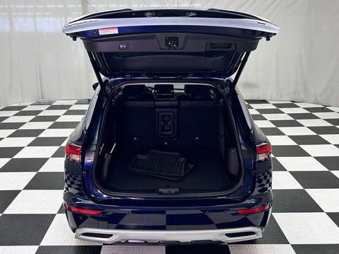 Used 2024 Mitsubishi Outlander SE image 10