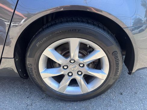 Used 2012 Acura TL FWD image 10