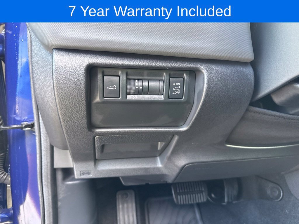 Certified 2026 Subaru Forester Sport AWD/4WD image 12