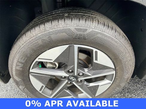 Certified 2025 Hyundai Tucson SEL image 17