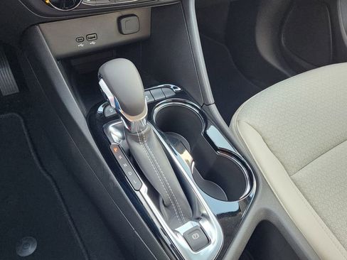 New 2026 Buick Encore GX Preferred w/ Comfort Package image 29