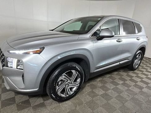 Certified 2023 Hyundai Santa Fe SE AWD/4WD image 6