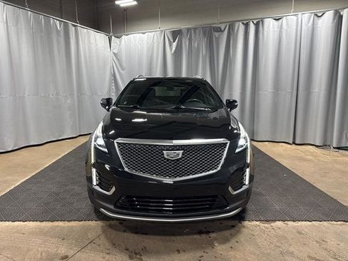 Used 2022 Cadillac XT5 Premium Luxury w/ LPO, Radiant Package image 2