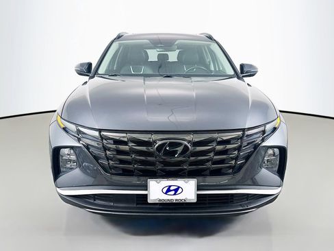 Certified 2022 Hyundai Tucson SEL w/ Convenience + Premium Package image 2