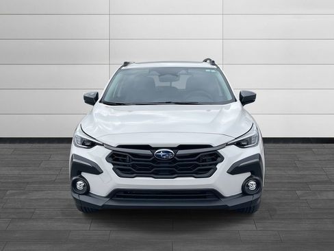 Used 2025 Subaru Crosstrek 2.5i Limited w/ Crosstrek Mirror Package image 8