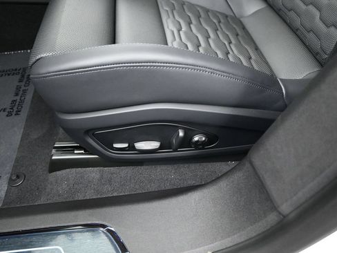 New 2026 Audi S e-tron GT Prestige AWD/4WD image 8