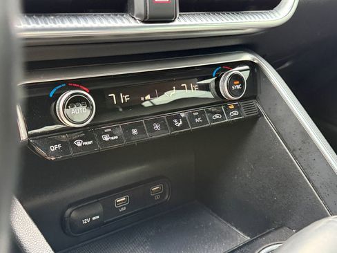 Used 2023 Kia K5 GT w/ GT1 Package image 37