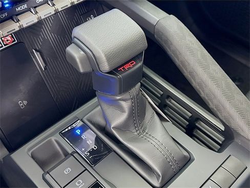 New 2025 Toyota Tacoma TRD Off-Road image 16