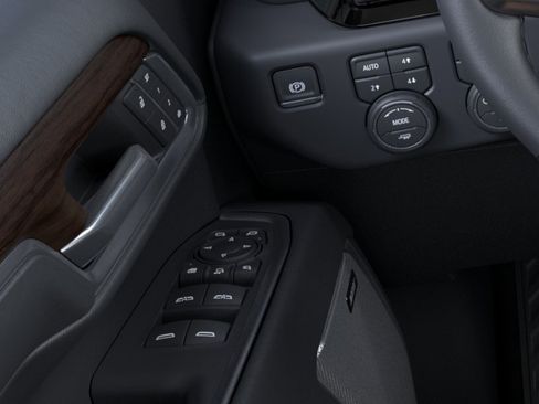 New 2026 Chevrolet Silverado 2500 High Country w/ High Country Premium Package AWD/4WD image 24