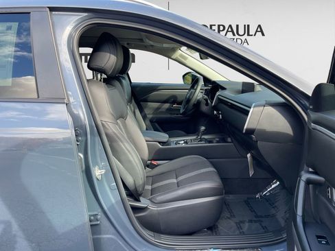 Used 2025 MAZDA CX-50 AWD 2.5 S w/ Accent Package image 15