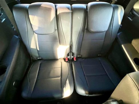 Certified 2022 Mercedes-Benz GLS 450 4MATIC image 23