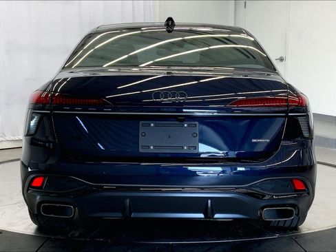 Used 2026 Audi A6 Premium Plus AWD/4WD image 3