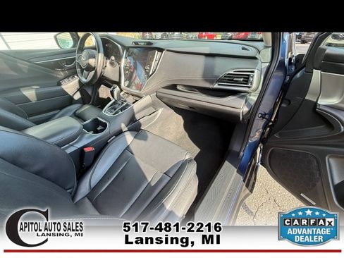 Used 2022 Subaru Outback Limited AWD/4WD image 23