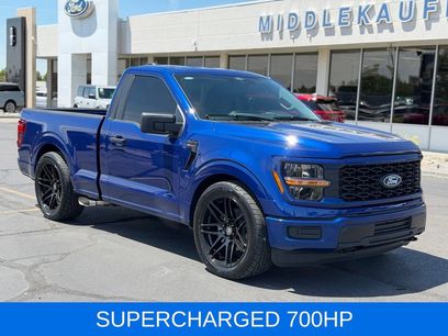 Used 2026 Ford F150 XL