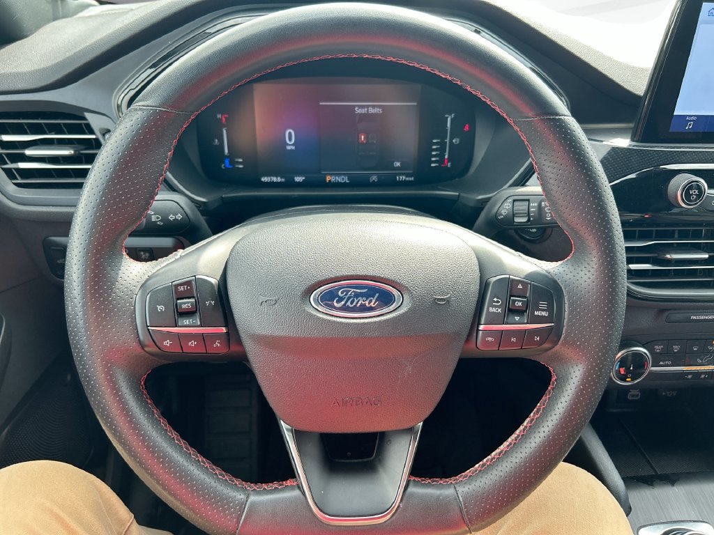Used 2024 Ford Escape ST-Line FWD image 15
