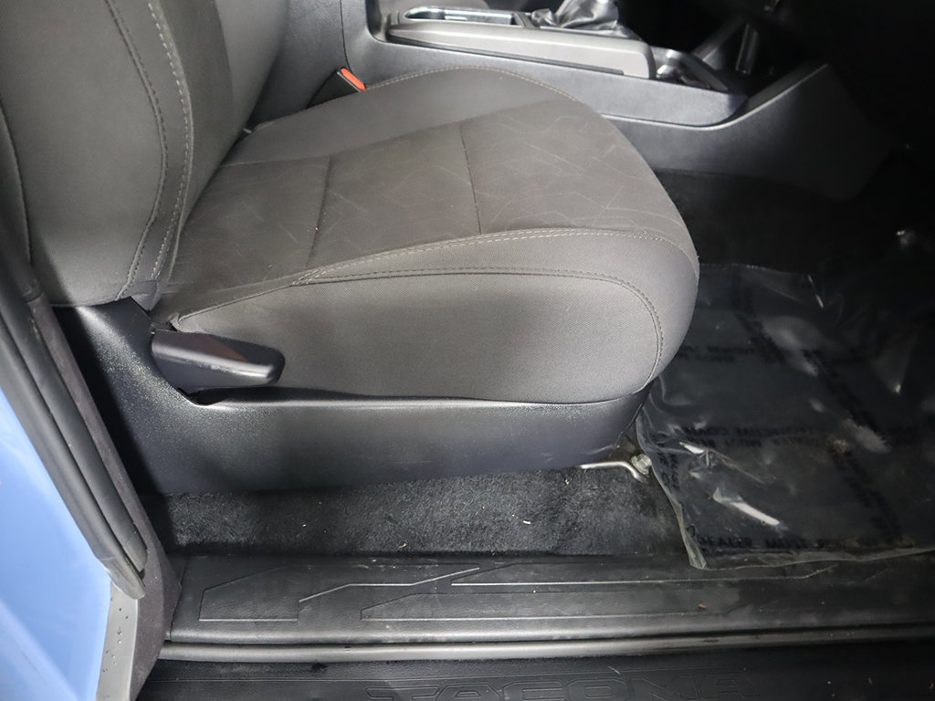 Used 2019 Toyota Tacoma TRD Sport AWD/4WD image 29