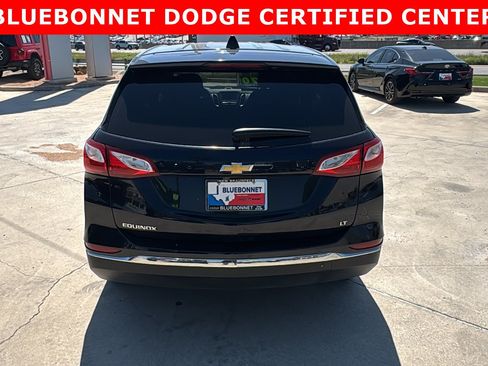 Used 2020 Chevrolet Equinox LT FWD image 6