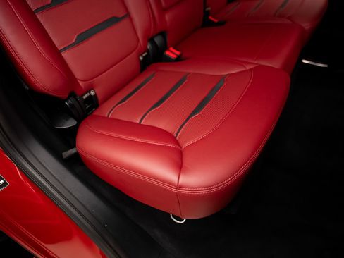 Used 2024 Mercedes-Benz G 63 AMG 4MATIC image 73