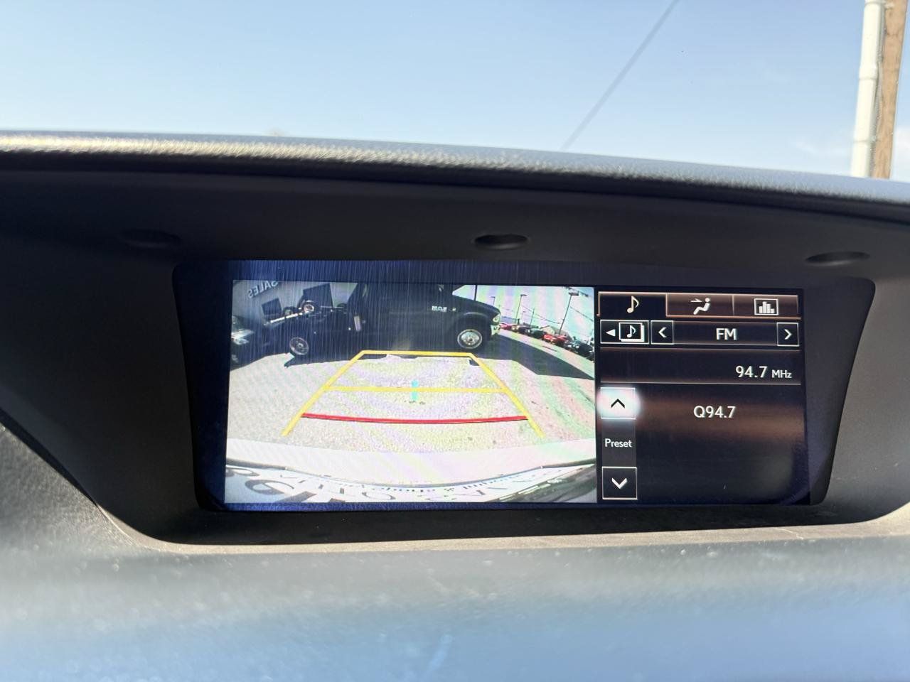 Used 2015 Lexus GS 350 RWD image 21