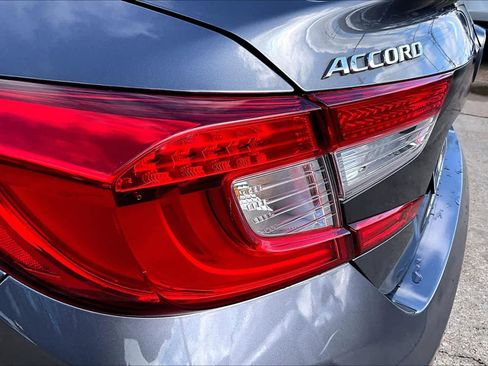 Used 2020 Honda Accord Sport image 26