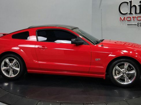 Used 2006 Ford Mustang GT RWD image 22