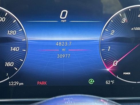 Certified 2023 Mercedes-Benz C 300 Sedan image 34