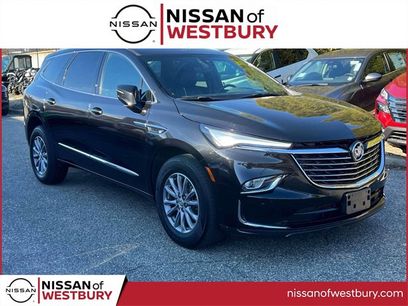 Used 2024 Buick Enclave Premium