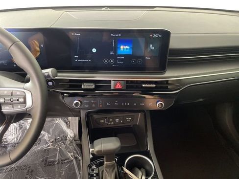 New 2026 Kia K5 GT-Line image 24