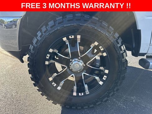 Used 2017 RAM 1500 Big Horn AWD/4WD image 33