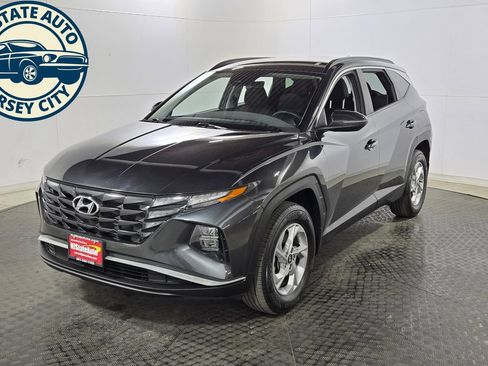 Used 2023 Hyundai Tucson SEL AWD/4WD image 3