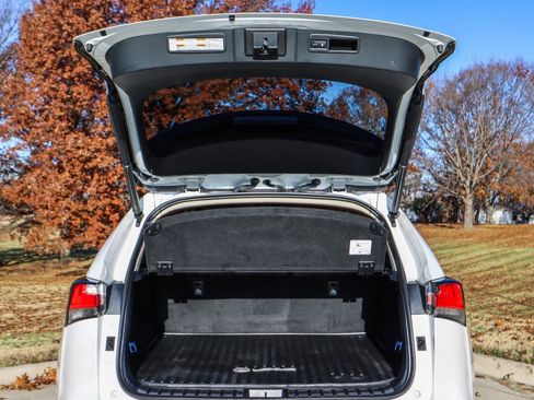 Used 2021 Lexus NX 300 FWD w/ Accessory Package 2 image 21