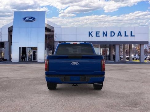 Used 2026 Ford F150 STX AWD/4WD image 5