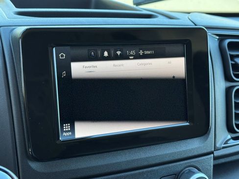 New 2026 RAM ProMaster 3500 w/ Safety Group image 25