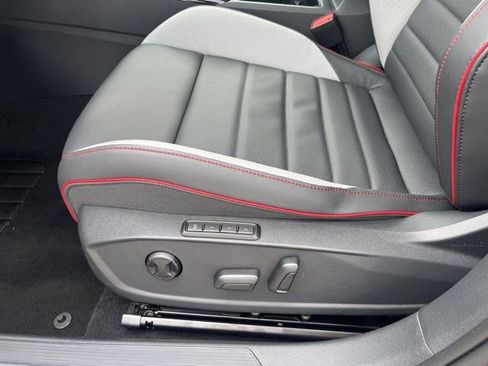 New 2025 Volkswagen GTI SE image 24