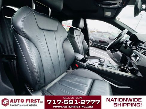 Used 2018 Audi A5 2.0T Premium image 25