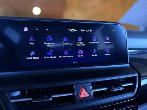 Used 2024 Kia Seltos S image 18