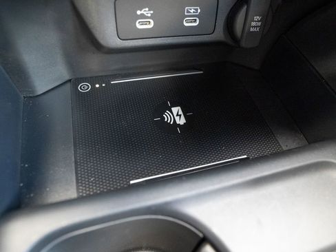 Certified 2025 Acura ADX AWD image 31